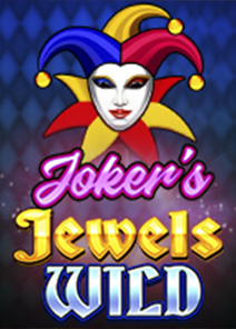 Joker Jewels Wild