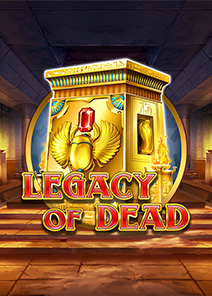Legacy Of Dead